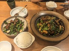 -云海肴·汽锅鸡·云南菜(东坝金隅店)