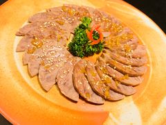 -三号黄浦会Canton Table