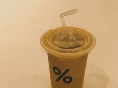 -% Arabica阿拉比卡咖啡(深圳湾万象城店)
