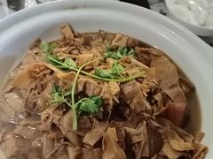 -又见炊烟私房菜(敬亭路店)