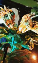 -恐龙探索乐园(磁器口店)