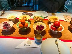-鲤院·新中式美学·庭院餐厅(夫子庙店)