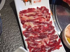 -牛品荟牛肉火锅(新城广场店)