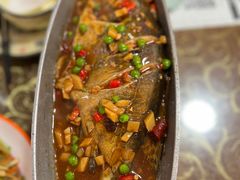 -涵家味土菜馆·徽州一绝臭鳜鱼(三河古镇店)