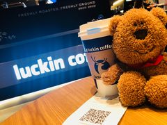 -luckincoffee瑞幸咖啡(香港名店街店)