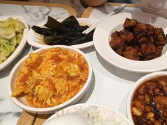 -乡村基·川味现炒大王(熙悦天街店)