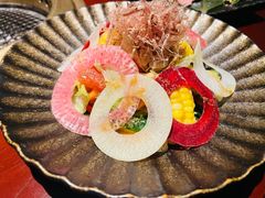 -萬福·肉割烹(恒隆广场店)