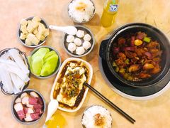 -宏大运餐厅(传媒大学店)