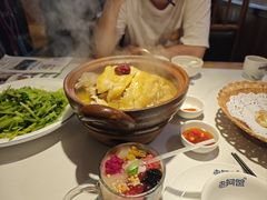 -老阿爸鲜鱼土菜(园区永旺店)