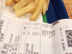 -汉堡王(徐汇绿地缤纷店)
