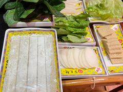 -芦月轩羊蝎子(劲松店)