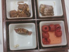 -惠丰堂饭庄·烤鸭·京味菜(翠微路店)