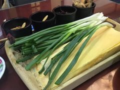 -赵记煎饼卷大葱(东岳店)