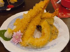 -古田居·特色寿司料理(骏欣中心店)