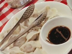 -西贝(金桥店)