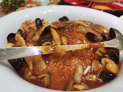 -羲和雅苑烤鸭坊(丰台万达店)