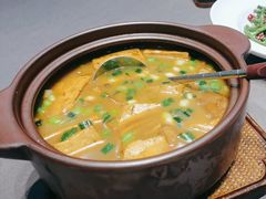 -香山湖家家宴(中山陵店)