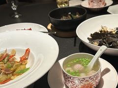 -晓长安·新陕菜(曲江店)