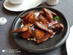 -御花园·粤菜·海鲜火锅(中山公园店)
