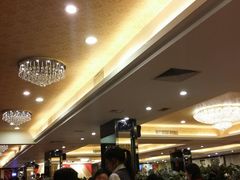 -新东城喜宴海鲜酒家(同德店)
