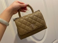 -CHANEL(ifs国际金融店)