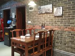 -老瑞福上海菜(人民广场店)