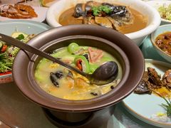 -大碗居·烤鸭·鱼头泡饼(天坛东门店)