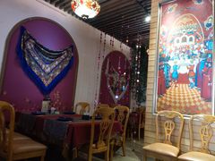 -喀秋莎俄罗斯西餐厅(广州分店)