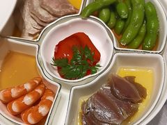 -阿明小菜·海鲜·上海菜(梅陇店)