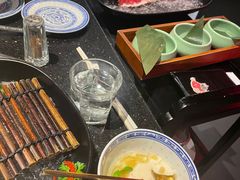 -捞王锅物料理(温州万象城店)