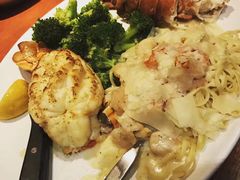 -RED LOBSTER(中城西店)