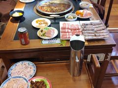 -沸炉重庆老火锅(军事博物馆店)