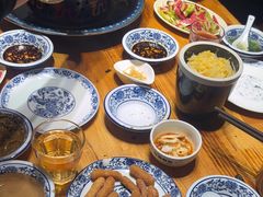 -凤吉园乌拉满族火锅中华老字号(繁荣路店)