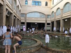 -金汤湾海水温泉度假酒店