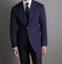 -GIMIWEAR 基米尔男士西服高级定制(陆家嘴店)