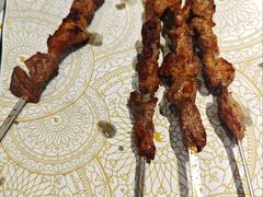 -阿里疆Alijiang·丝路美食·异域风情·清真(长楹天街店)