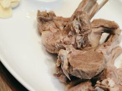 -靖远尕六美味羊羔肉