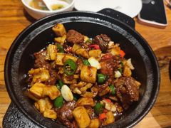 -苹果树下艺术餐厅(宋庄店)