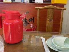 -鲁南仔·滕州炒鸡(经三路店)