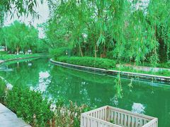 -北京石刻艺术博物馆(五塔寺)