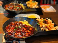 -香港饭店0410(明洞店)