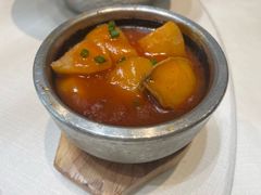 -海泰食府·新鲁菜·家宴(总部基地店)