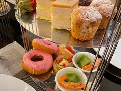 -茵特拉根酒店·西餐厅