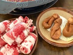 -黄潇洒老火锅(九眼桥宏济巷店)