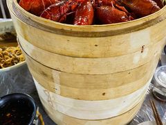 -靓靓蒸虾(中山公园店)