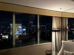 -上海雅居乐万豪侯爵酒店