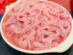纯鲜鸭肠-储奇门鳝鱼火锅(总店)