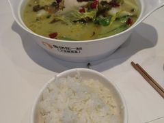 -鱼你在一起(闵行龙盛国际店)