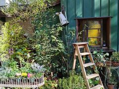 -三鹰之森吉卜力美术馆