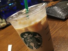-星巴克(北京通州九棵树西路店)